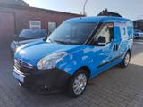 Opel Combo D Kasten L1H1 2,4t CNG-Gas TÜV-AU NEU - : Kombi, Gas