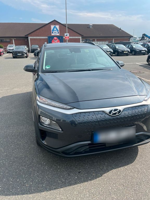 Image of Hyundai KONA Elektro