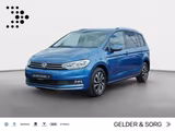 Volkswagen Touran Active 2.0 TDI 7Sitze*LED*Pano*DAB+*Navi