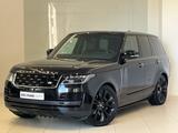 Land Rover Range Rover SV P565 Autobiography Dynamic Stealt - Land Rover Range Rover: Sv Autobiography Dynamic