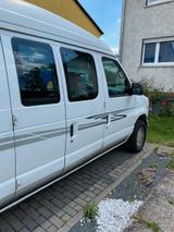 Ford Econoline - Ford Econoline: Van