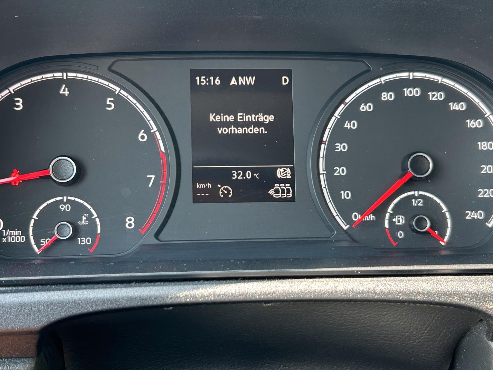 Volkswagen Caddy 1,5TSI 84kW DSG OPF Dark Label Ma..., миниатюра 11