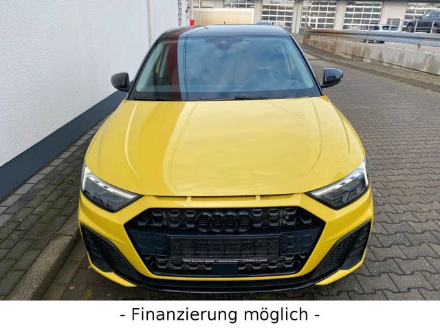 Audi A1 Sportback 2.0 TFSI * S Line * LED *Automatik*