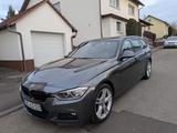 BMW 335d xDrive Touring *HeadUp*Standheizung*PANO* - gebrauchte BMW 335 aus dem Jahr 2015