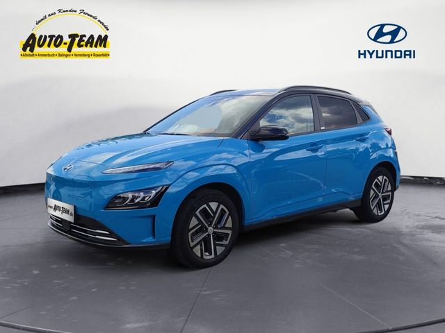 Hyundai KONA EV Trend NAVI Krell Sounsystem