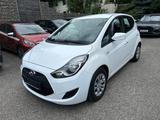 Hyundai ix20 blue Classic - Hyundai ix20 mit Diesel-Antrieb