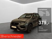 Cupra Ateca - Vorschau Bild 1