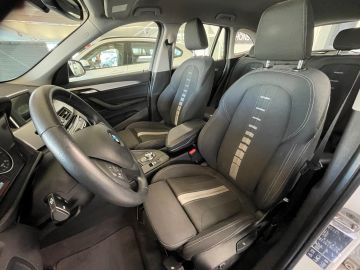 BMW X1 - 12