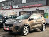 Kia Sportage Vision 2WD*EU6* - Kia Sportage: Eu