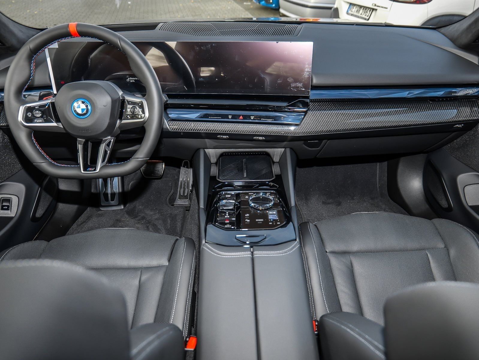 BMW i5 - Bild 10