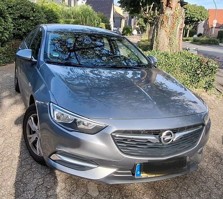 Image of Opel Insignia