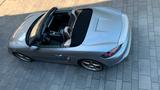 Porsche Boxster 25 Jahre 4.0 Boxster , Approv. 03.27 - Porsche Boxster in Kiel