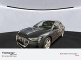 Audi e-tron Sportback 55 S LINE LM20 NACHTSICHT AHK H - Audi e-tron aus 2023