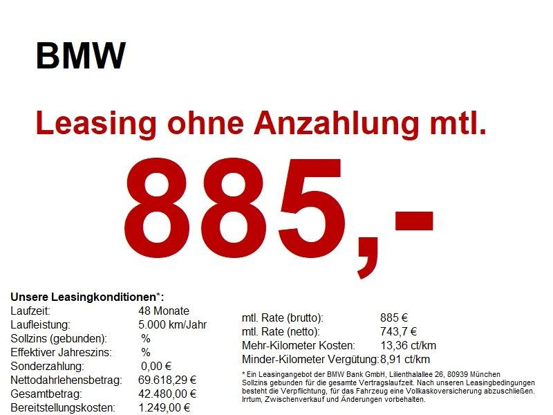 BMW 520d xDrive