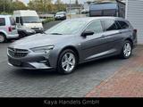 Opel Insignia B Sports Tourer Elegance Leder/Navi/LED - Opel Insignia: Kombi
