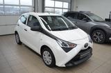 Toyota Aygo x 5-Gang*Freisprecheinrichtung*Klimaanlage - Toyota Gebrauchtwagen in Hannover