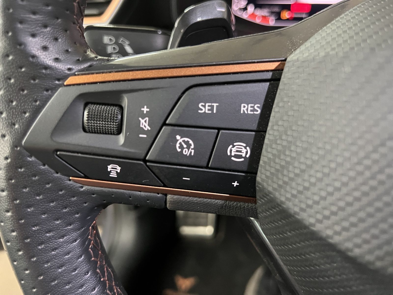 Cupra Leon - Bild 23
