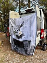 Affinity One Premium Kastenwagen  - Affinity Wohnwagen & Wohnmobile