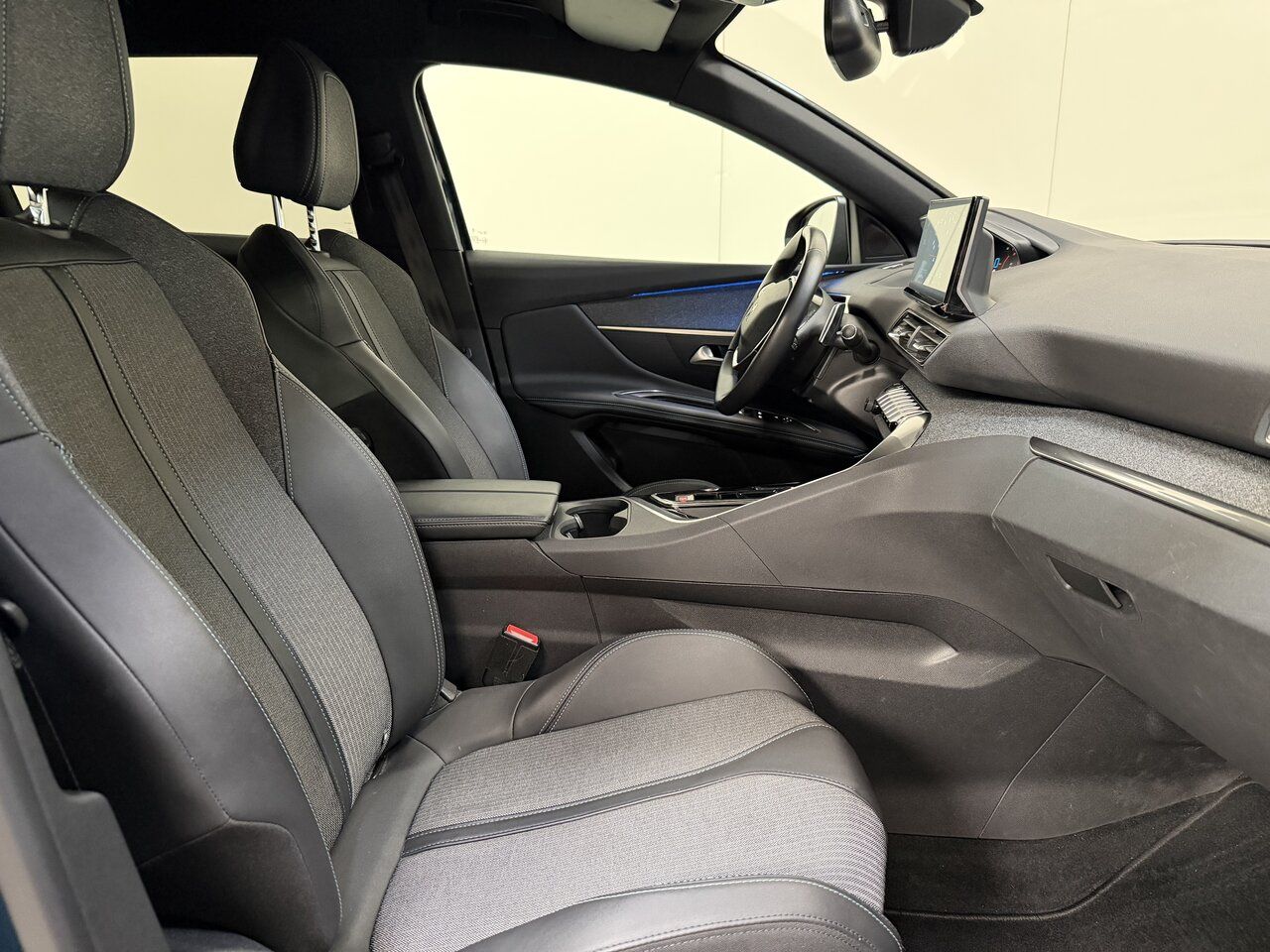 Peugeot 3008 1.6 Hybride - Allure - SoH 99% - Topstaat!  imagem 2