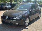 Volkswagen Golf VI 1.6 TDI Trendline*DSG*KEYLESS*KAMERA*TOP - Volkswagen Golf: Vi Trendline