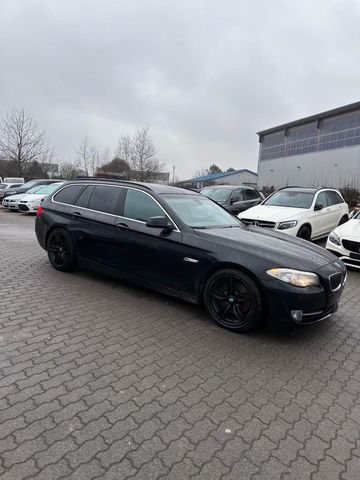 BMW 535 Baureihe 5 Touring 535 i