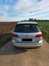 Volkswagen Golf Sportsvan 1.6 TDI BMT LOUNGE EDITION - Volkswagen Golf: Sport Edition