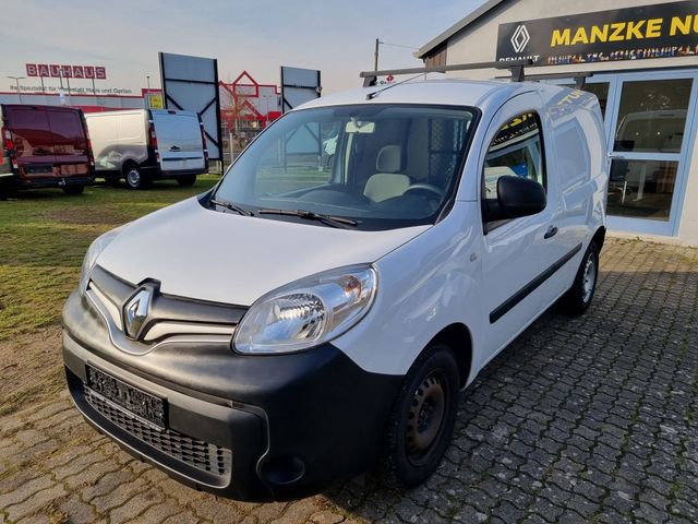 Renault Kangoo Rapid Extra dCi 75 (Start & Stop)