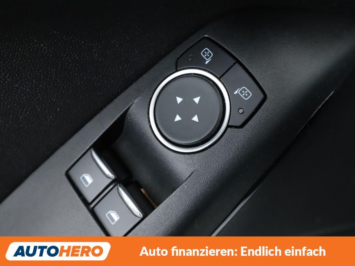 Ford Fiesta 1.1 Trend*SHZ*KLIMA*GARANTIE*