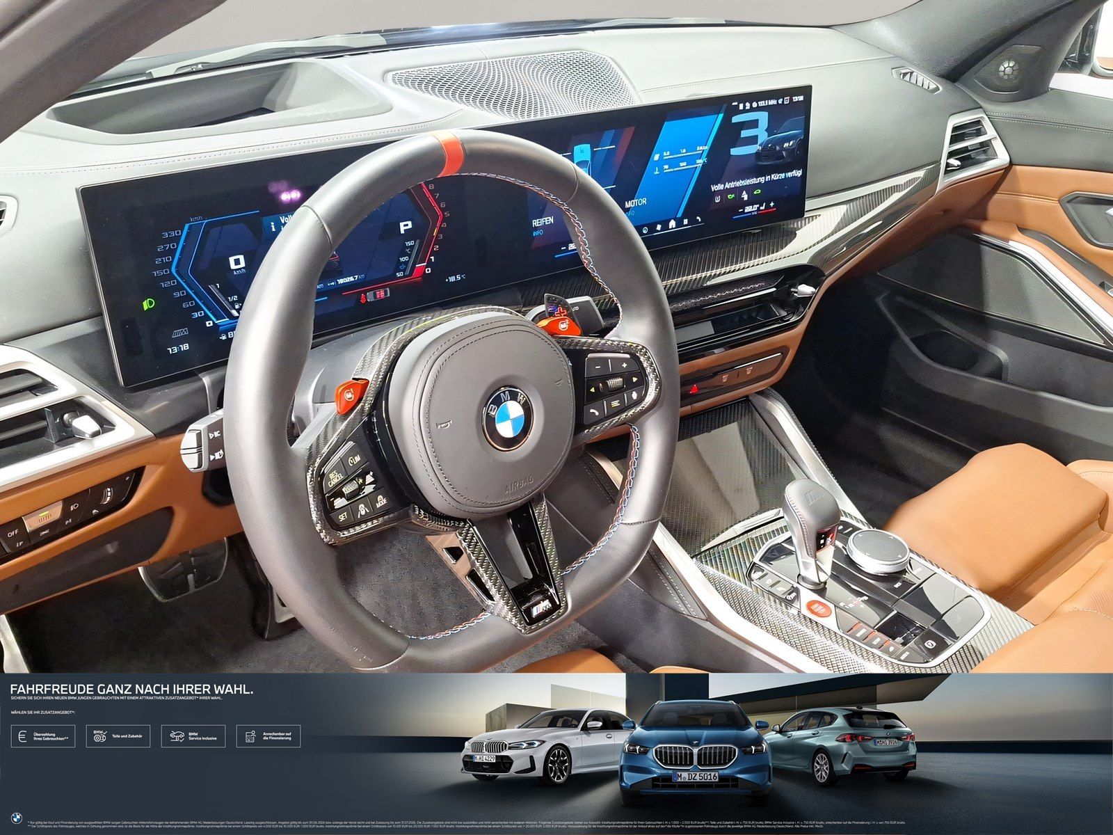 BMW M3 - Bild 5