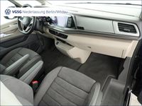 Volkswagen T7 California - Vorschau Bild 6