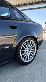 Audi A4 DTM Edition 2.0TFSI- Gepflegt/Sehr viel neu!! - Audi A4: Dtm