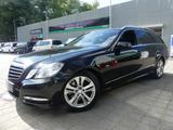 Mercedes-Benz E 250 T Kombi CGI BlueEfficiency COMAND/XENON/NA - Mercedes-Benz E 250: Blueefficiency