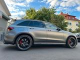 Mercedes-Benz GLC 63 AMG S +NIGHT+RACING+VOLLAUSSTATTUNG!!! - Mercedes-Benz R63