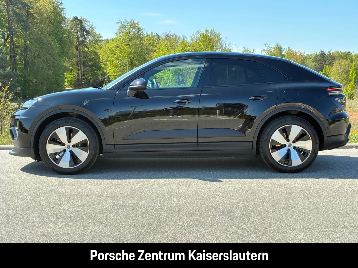 Porsche Macan - Bild 2