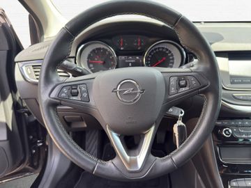 Fotografie 11 des Opel Astra K ST Elegance Navi Kamera LED Sitzheizung