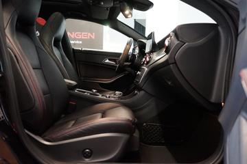 صورة مصغرة 12 لـ 2016 Mercedes-BENZ CLA AMG