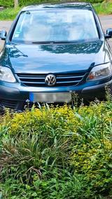 Volkswagen Kleinwagen Golf,5 Plus 1.4 75ps - Volkswagen Golf aus 2005: Golf5