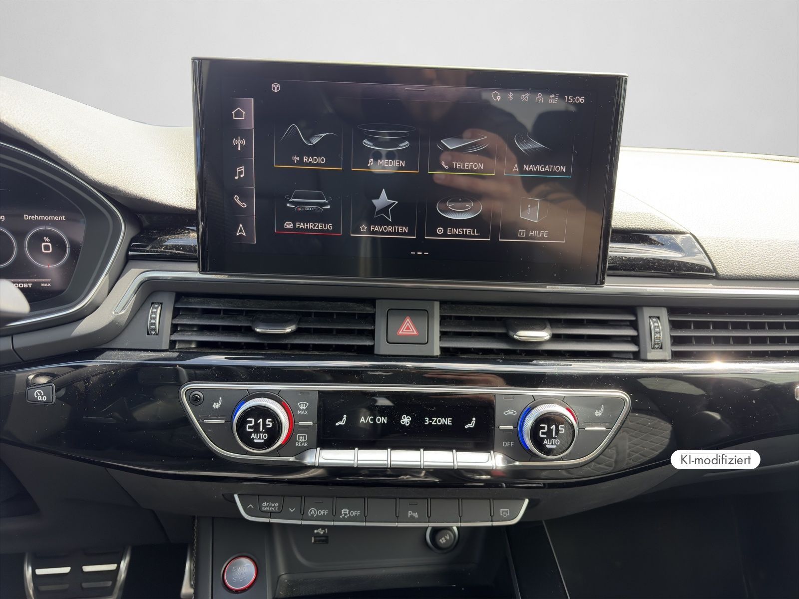 Audi RS5 - Bild 12