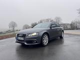 Audi A4 B8 2.0 TDI Avant // HU: 09/2027