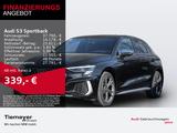 Audi S3 Sportback 2.0 TFSI Q NAVI VIRTUAL PRIVACY - Audi S3 in Essen