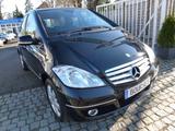 Mercedes-Benz A 160 Avantgarde Klima-erst 38.000KM-Sitzhzg-PTS - Mercedes-Benz A 160: Van