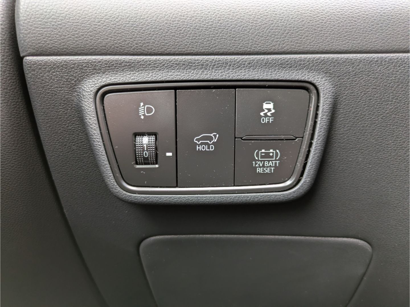 Hyundai Tucson – Bild 16