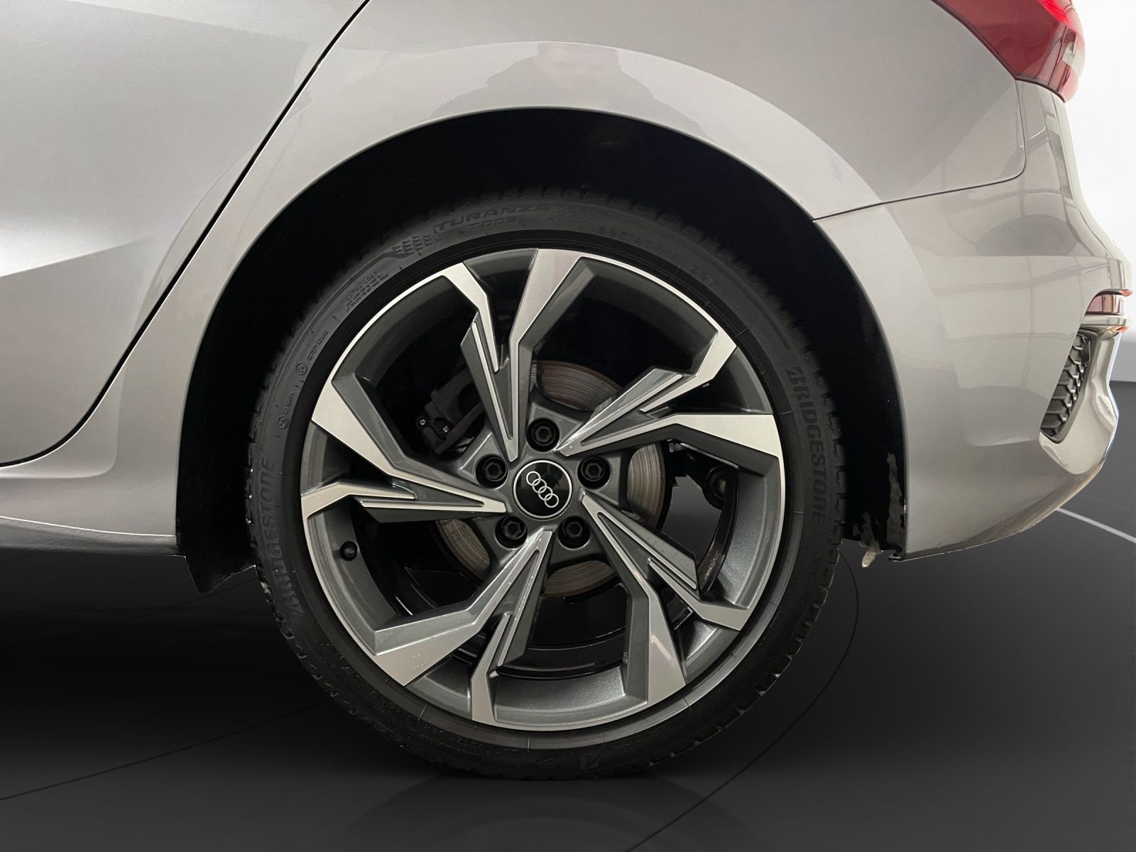 Audi A3 - Bild 14