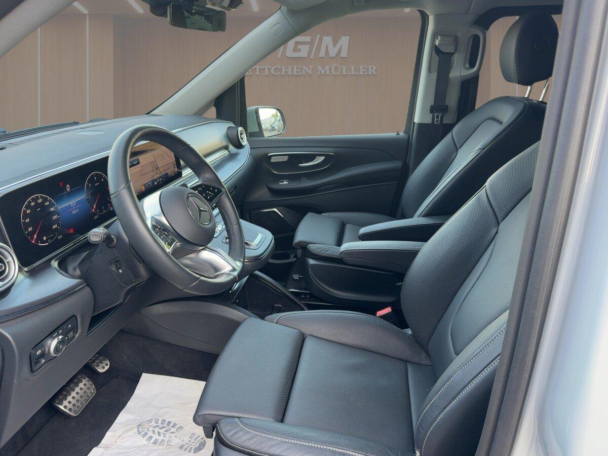 Mercedes-Benz V 250d Lang Multibeam-LED/360/Easy-Pack/Agility.