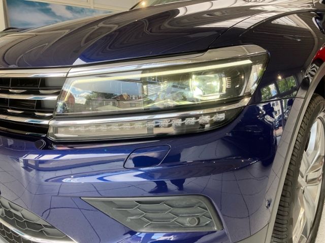 Fahrzeugabbildung Volkswagen Tiguan 2.0 TDI 4x4 DSG Highline AHK NAVI STANDHE