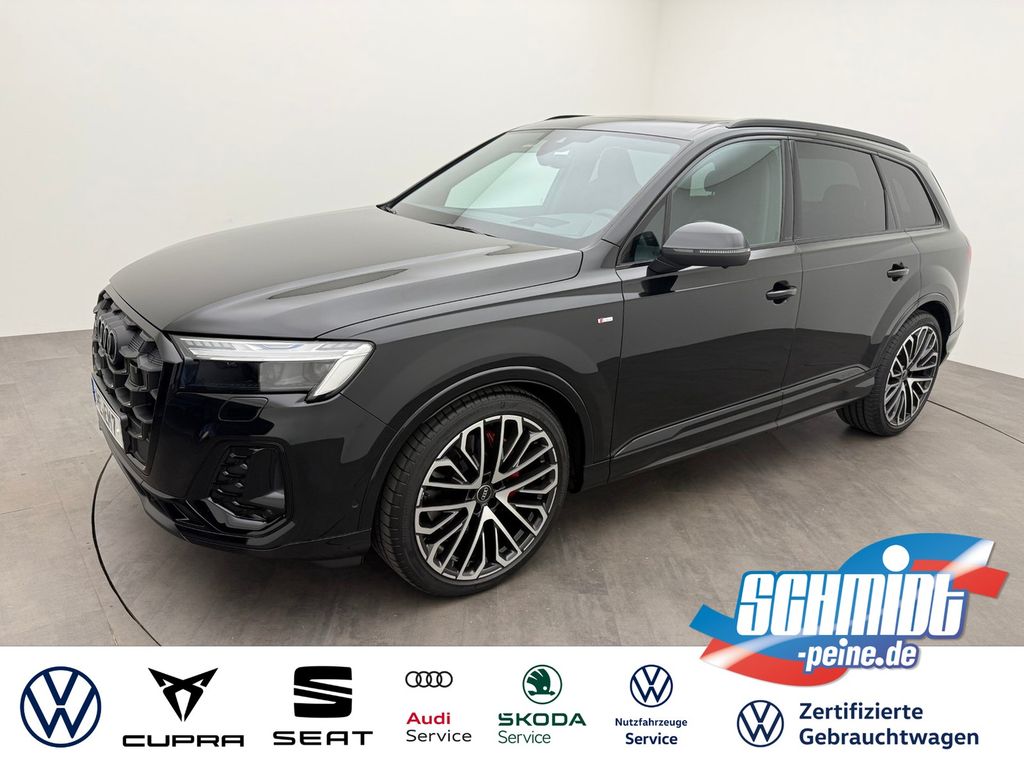 Image of Audi Q7
