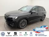 Audi Q7 TDI Quattro Tiptr. S Line 7Sitze Pano22Black