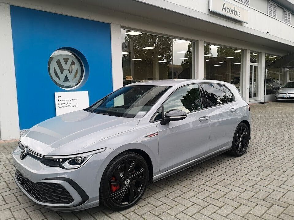 Image of Volkswagen Golf