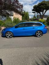 Peugeot 308 SW BlueHDi 130 EAT8 Stop &GT Pack SW GT Pack