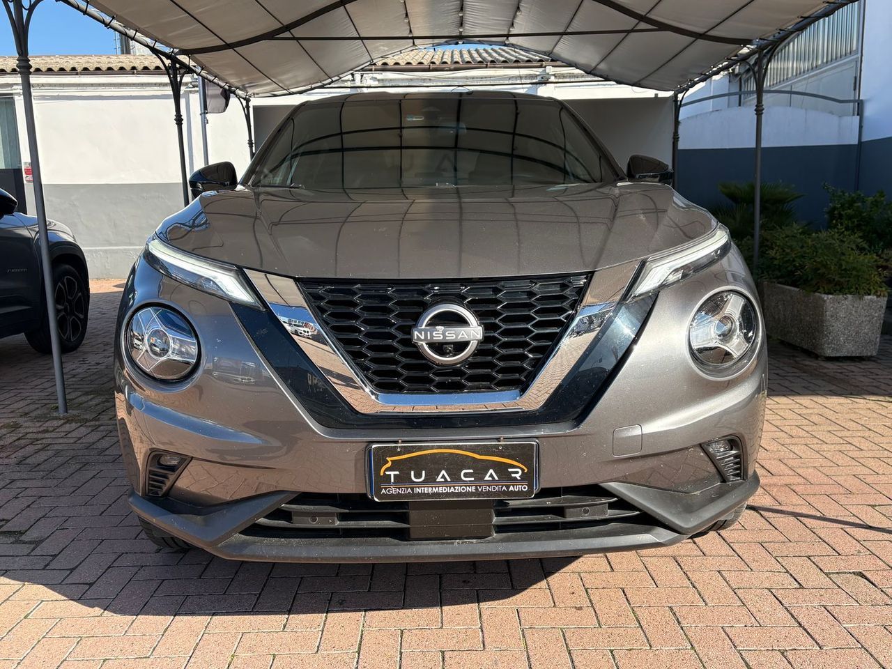 Nissan Juke 1.0 DIG-T 114 N-Connecta #50875 imagem 2